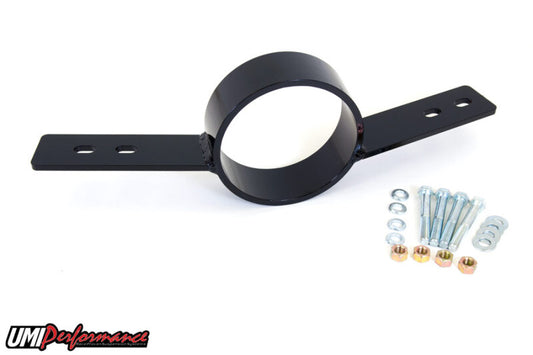 UMI Performance 64-72 GM A-Body Drive Shaft Safety Loop - 4500-B