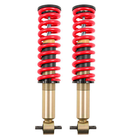 Belltech 2in Leveling Coilover Kit 19-21 Ford Ranger 2/4WD - 15104