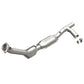 MagnaFlow Direct Fit Catalytic Converter 99-00 Ford Trucks 5.4L - 51792