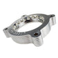 aFe Silver Bullet Throttle Body Spacer 11-12 Ford F-150 V6 3.5L (tt) EcoBoost - 46-33017