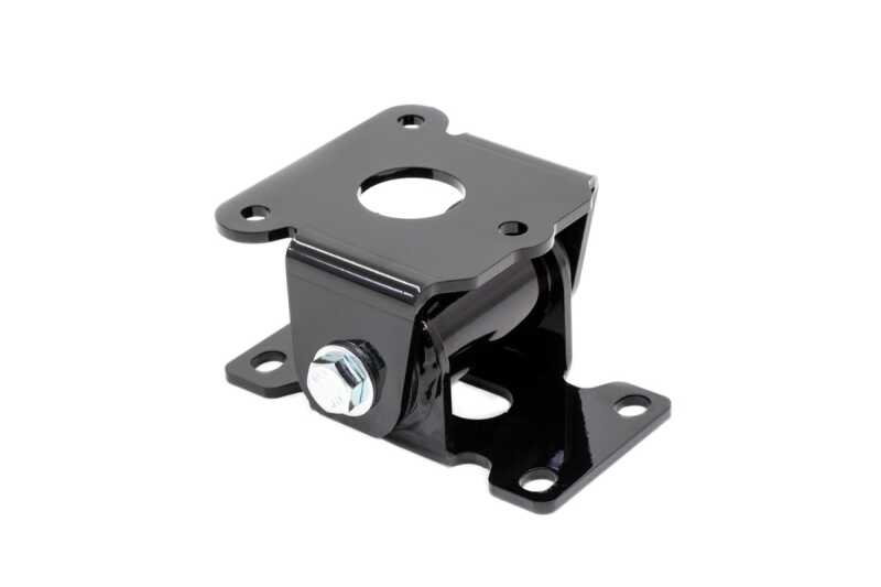 UMI Performance 78-88 GM G-Body SBC Poly Engine Mount Kit - 90071