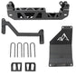 Belltech 2021+ Ford F150 4WD Trail Performance 6in. Base Lift Kit w/ Shocks - 152510BK