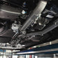 Corsa 2016-2024 Chevrolet Camaro SS 6.2L V8 3.0in X-Pipe - 21085
