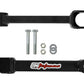 UMI Performance 16-24 Chevrolet Camaro Suspension Control Arm - Black (Non Adjustable) - 2550-B