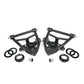 71-87 Chevy C10 Truck Front Lower StrongArms Stock Style Coil Spring - 11352199