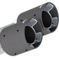 Borla 21-22 Chevrolet Tahoe 5.3L V8 2/4WD 4DR 3in/2.75in Touring Cat-Back Exhaust -Carbon Fiber Tips - 140856CF