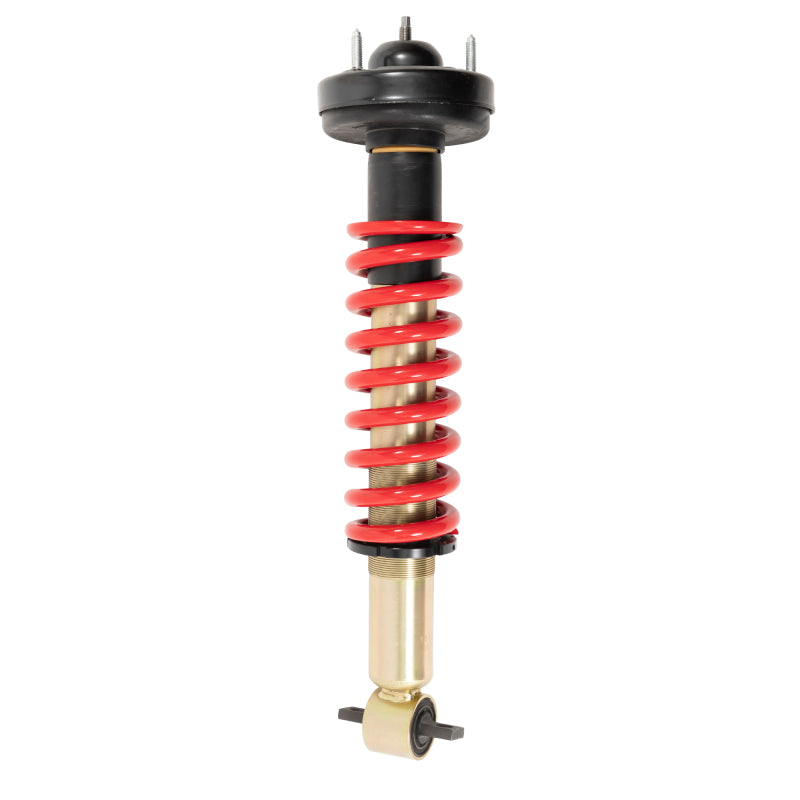 Belltech 15-20 Ford F-150 0-2in Front Leveling Coilover Kit - 15101