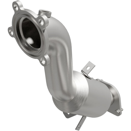 MagnaFlow 16-17 Cadillac ATS 2.0L Close Coupled Direct Fit Converter - 21-408