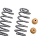 Belltech 00-06 Chevrolet Avalanche with out Factory Premium ride Rear 2in. Drop Coil Spring Set - 5314