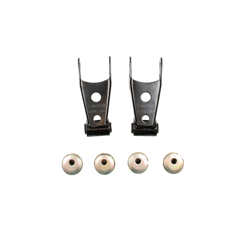 Belltech 07-13 GM 1500 SB (All Cabs) SP COILOVER KIT - 646SPC