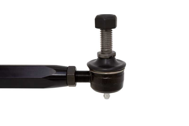 UMI Performance 16-24 Chevrolet Camaro Suspension Stabilizer Bar Link - Red - 2549