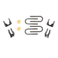 Belltech FLIP KIT 95-99 GM Tahoe 2 door 5.5inch - 6640