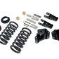 Belltech LOWERING KIT W/O SHOCKS - 664