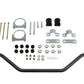 Belltech REAR ANTI-SWAYBAR 88-98 GM 1500/6 LUG 2500 - 5500