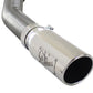 aFe MACHForce XP Exhausts Cat-Back SS 409 EXH Polished CB Ford F-150 11-12 V6-3.5L (tt) - 49-43038-P