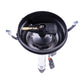 FAST XDi Sportsman Large Cap Distributor For SB/BB Chevrolet - 1000-1510
