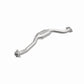 MagnaFlow Direct Fit Catalytic Converter 04-06 Colorado 2.8/3.5 Rear O - 49611