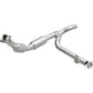 MagnaFlow 02-03 Ford F-150 5.4L Direct Fit Converter - 4583009