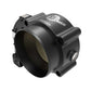 aFe 18-21 Ford Mustang GT 5.0L 85mm Billet Throttle Body - 46-39101