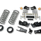 Belltech LOWERING KIT W/O SHOCKS - 715