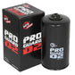 aFe ProGuard D2 Fluid Filters Oil F/F OIL Ford Diesel Trucks 94-03 V8-7.3L (td) - 44-LF004