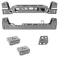 Belltech 21-25 Ford Bronco 4in-7.5in Lift Kit w/ Coilovers / Front & Rear Swaybars - 152602HK