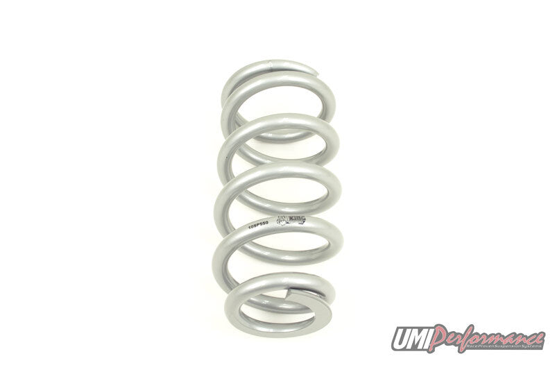 UMI Performance 68-72 GM A-Body Spring/Shock Lowering Kit 1in Rear 450lb - AB8450-1
