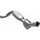 MagnaFlow Direct Fit Catalytic Converter 97-98 Ford Trucks 4.6L - 447133