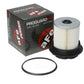aFe ProGuard D2 Fluid Filters Fuel F/F FUEL Ford Diesel Trucks 94-97 V8-7.3L (td) - 44-FF009