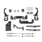 Belltech 2021+ Ford F150 4WD Trail Performance Lift Kit w/ Shocks - 152510TP
