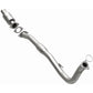 MagnaFlow Direct Fit Catalytic Converter 02-03 Avalanche 8.1 PS OEM - 49637