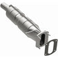 MagnaFlow Direct Fit Catalytic Converter 05-07 Ford F-Series Rear - 51221