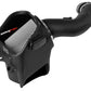 aFe Magnum FORCE Stage-2 Pro DRY S Cold Air Intake System 17-18 Ford Diesel Trucks V8-6.7L (td) - 54-13017D