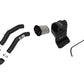 aFe Momentum XP Pro DRY S Cold Air Intake System w/ Black Aluminum Intake Tubes - 50-30024D