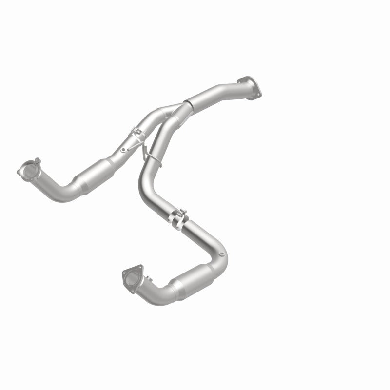 MagnaFlow 11-15 Chevrolet Silverado 2500 HD 6.0L Direct Fit Converter - 4551252