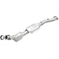 MagnaFlow Direct Fit Catalytic Converter 98-99 Ranger 2.5L - 23329