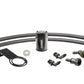 Corsa 2016-2023 Chevrolet Camaro SS Coupe 6.2L V8 (RWD) Aluminum Oil Catch Can w/Mounting Bracke - CC0007