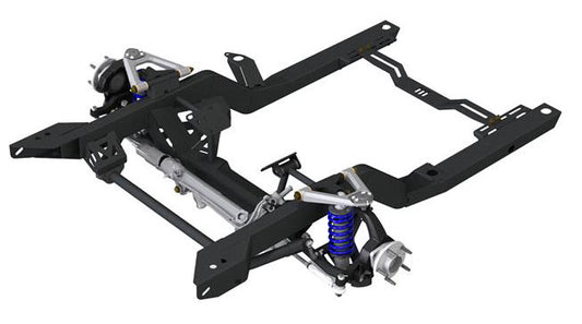 Ridetech 67-69 Subframe