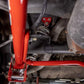UMI Performance 64-72 GM A-Body Rear Coilover Kit (225LB Spring Rate) - 4057-225
