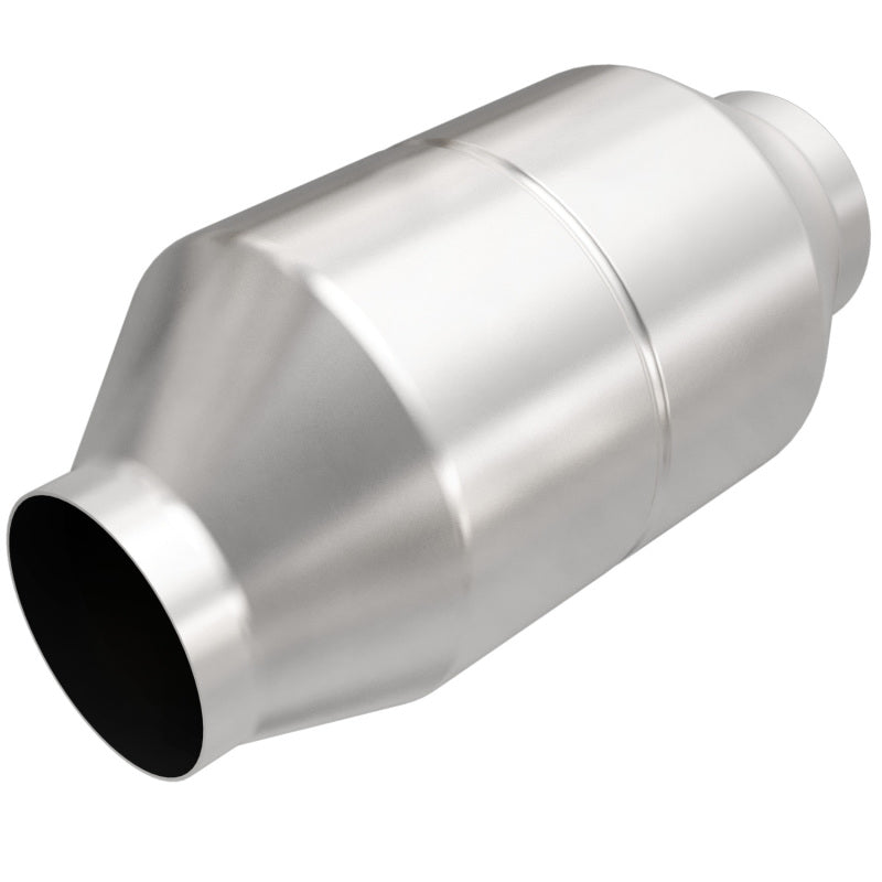 MagnaFlow Universal Catalytic Converter 3.50 inch O/C Diesel - 60120
