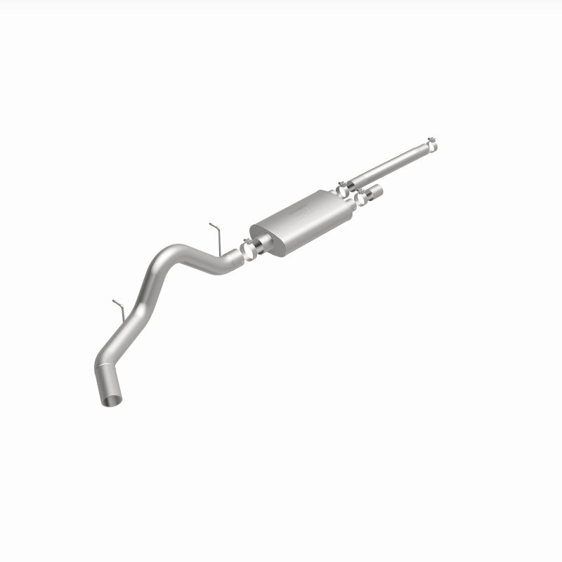 MagnaFlow Sys C/B 03 Suburban-Yukon XL 6.0L V - 15798
