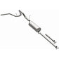 MagnaFlow BRE Exhaust Kit 98-02 Ford F-150 F-250 - 106-0027