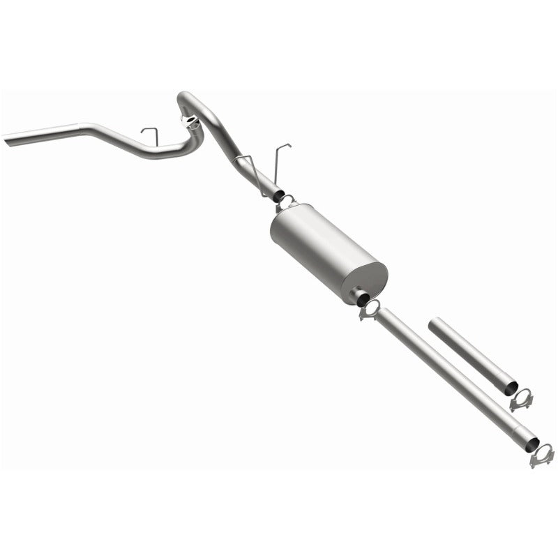MagnaFlow BRE Exhaust Kit 98-02 Ford F-150 F-250 - 106-0027
