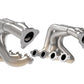 aFe Twisted 304SS Header 2020 Chevy Corvette (C8) 6.2L V8 - 48-34148