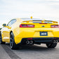 Borla 2016 Camaro SS 6.2L V8 X-Pipe w/ Mid Pipes w/ AFM Valves - 60610