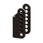 QA1 78-88 GM G-Body Weld-on Lower RCK Bracket - 9037-1081