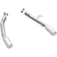 MagnaFlow Sys Cat-Back 05-09 Mustang 4.6L Axl-Bak - 16843