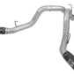 aFe ATLAS 4in DPF-Back Alum Steel Exhaust System w/Dual Exit Black Tip 2017 GM Duramax 6.6L (td) - 49-04086-B