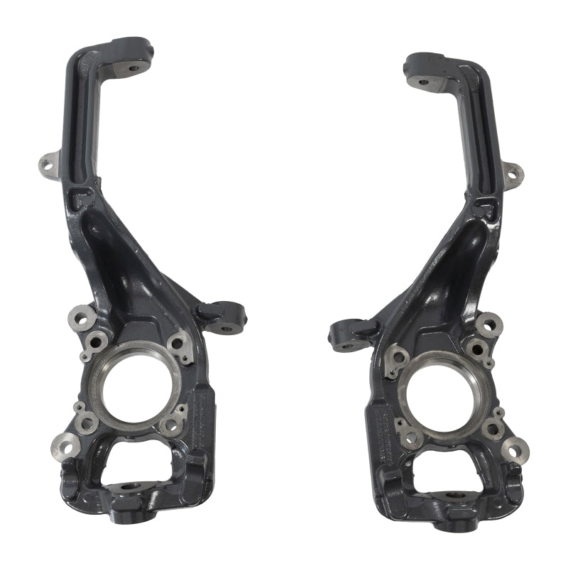 Belltech 2021+ Ford F150 4WD Trail Performance 6in. Base Lift Kit w/ Shocks - 152510BK