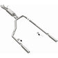 MagnaFlow Sys C/B 03- GM 2500HD 6.0 Dual CCSB - 15829